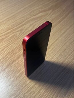 iphone 12 mini RED - 10
