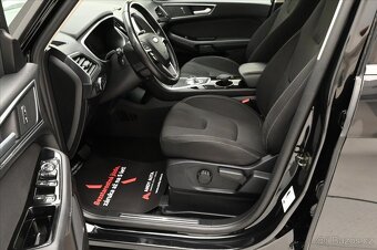 Ford S-MAX Titanium 2022 2,0 EcoBLUE 140 kW - 10