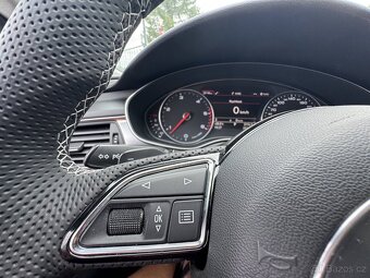 Audi A7 3.0TDi 180KW QUATTRO DPH - 10