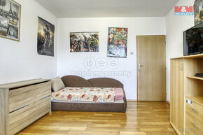 Prodej bytu 3+1, 74 m², Kadov - 10