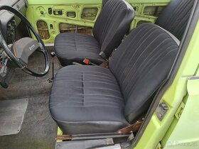 Škoda 120 L - 10
