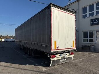 Prodám MAN TGX 18.440 - 10