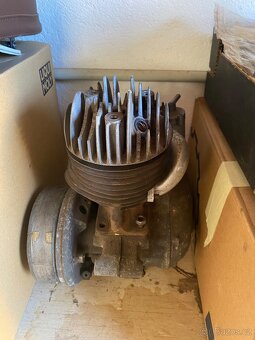 Jawa 100 ROBOT - 10
