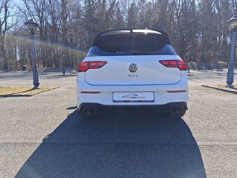 Golf GTI Clubsport "45 Jahre" / záruka / DPH / Akrapovic / - 10