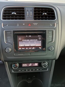 Vw polo 1.2 tsi comfortline - 10