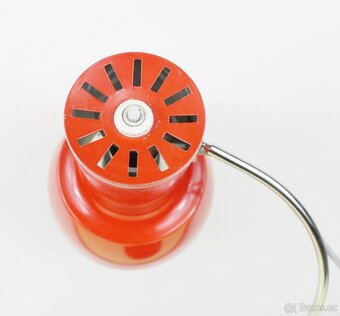 Stolní lampa Napako - Josef Hůrka - 10