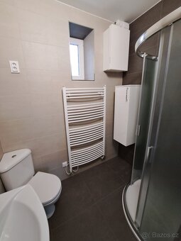 Baťův dvojdomek Třebíč-Borovina - 10