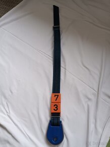 DeLaval transponder DB-AGB-274 identifikační štítek - 10