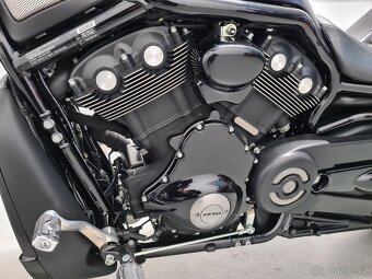 Harley Davidson Night Rod - 10
