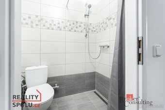 Pronájem, byty/2+kk, 42.3 m2, K pastvinám 1111/3, Dubeč, 107 - 10