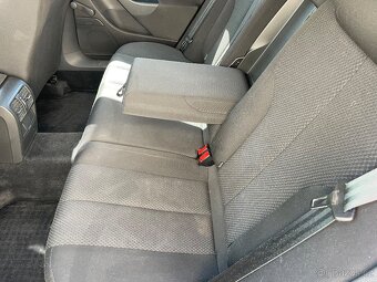 VW Passat 2,0tdi,103kw, naj 219000km, r.v.2008 - 10