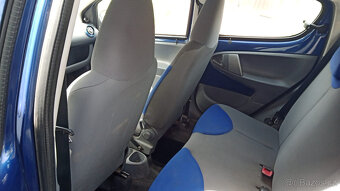 Prodám Citroen C1 - 10