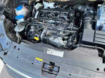 Volkswagen Caddy Maxi 2.0 TDI 110kW 2017 - 10