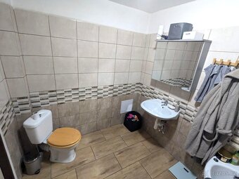 Pronájem bytu 2+kk, 35 m2, Jiskrova 89/21, Děčín - 10