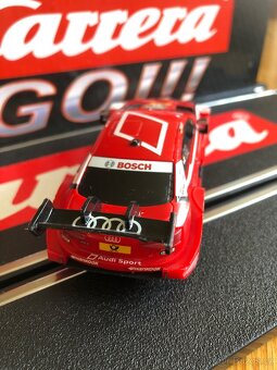 Autodráhová autíčka Carrera GO - 10