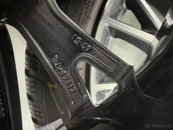 Alu kola zimní r17 - 10