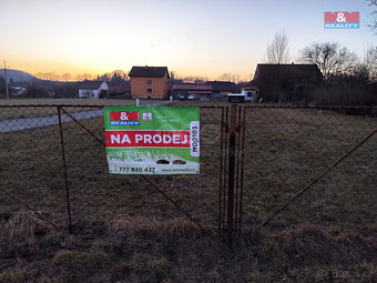 Prodej pozemku k bydlení, 751 m², Kunín - 10