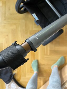 Kočárek X-Lander X-Move 2v1 2023 - 10