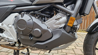 Honda NC 750 X 2 tis. km - 10