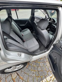Škoda Octavia 1 combi 1.9 TDI 81kw - 10