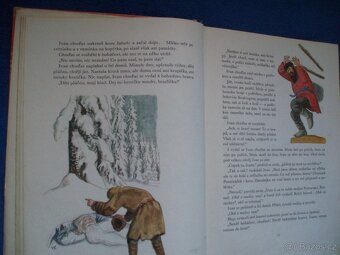 kniha Krása nesmírná - 10