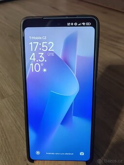 Exkluzivní Xaomi Rednote 13 5G (Světle modrý) - 10
