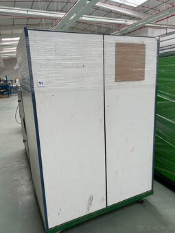 Pracovní nábytek - MB DOMUS - 10