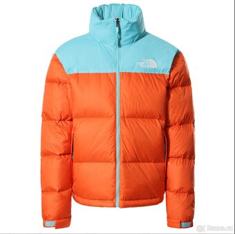 THE NORTH FACE BUNDA NUPTSE 1996 - 10