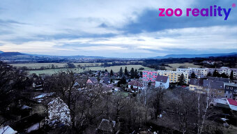 Prodej bytu 1+1 26 m² Sídliště, Krupka - 10
