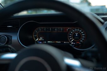 FORD MUSTANG 5.0GT | EU - 10
