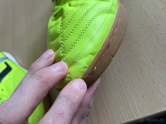 Sálové boty Pro touch velikost 46 - 10
