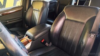 Mercedes R320 CDI 6 Místní plně pojízdné - 10