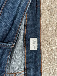 Džiny TH Tommy Hilfiger - 10
