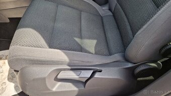Volkswagen Touran 1.4 TSI Elegance 7míst - 10