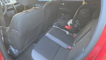 Peugeot 207 1.4i   LPG   ■   1.30kč/km - 10
