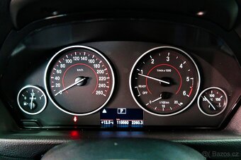 BMW 420d xDrive Gran Coupé, M Sport, ZÁRUKA, ČR, DPH - 10