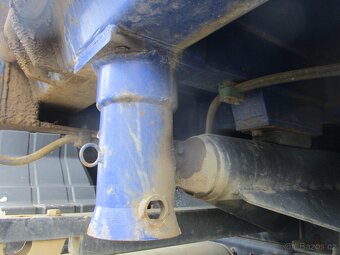 MAN TGS 26.440 6x6 BB Boardmatic, ev.č. 25117 - 10