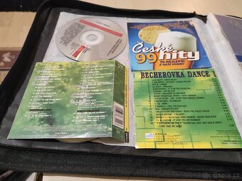 Cd hudba - 10