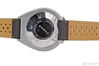 Hodinky Sorna Bullhead - 10