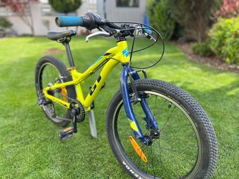 Detske kolo GT Stomper 20” - 10