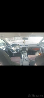 Škoda Octavia 3 2.0 nafta 110 kw v manuálu - 10
