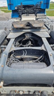 SKLADEM Scania R500 V8 6x4 / Euro 5 / PTO / 1.majitel ANALOG - 10