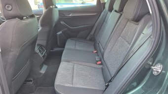 Škoda Karoq 1.5 TSi 110kw STYLE 2019 ZÁRUKA - 10
