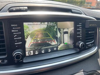 Sorento 2,2 147kW - 10
