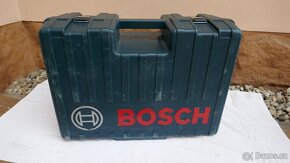 ROTAČNÍ LASER BOSCH GRL 600 CHV - 10