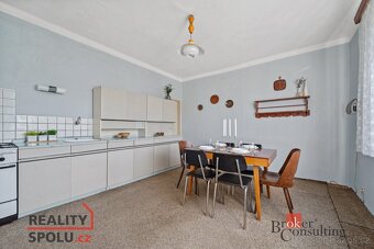 Prodej, domy/vila, 150 m2, Školní 356, 43942 Postoloprty, Lo - 10