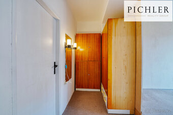 Prodej bytu 2+1 54 m², Alešova, Plzeň - Jížní Předměstí - 10