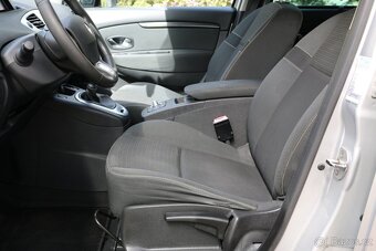 Renault Scénic 1.5 dCi Nové STK 7 MÍST - 10