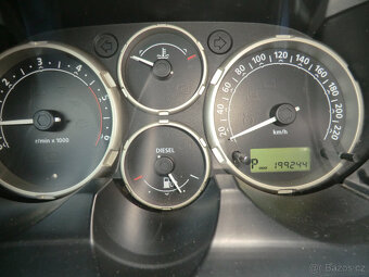 Land Rover Freelander, 2.0TDi 80kW 4x4 AUTOMAT - 10
