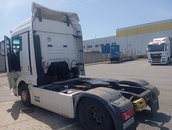 Tgx 440 - 10